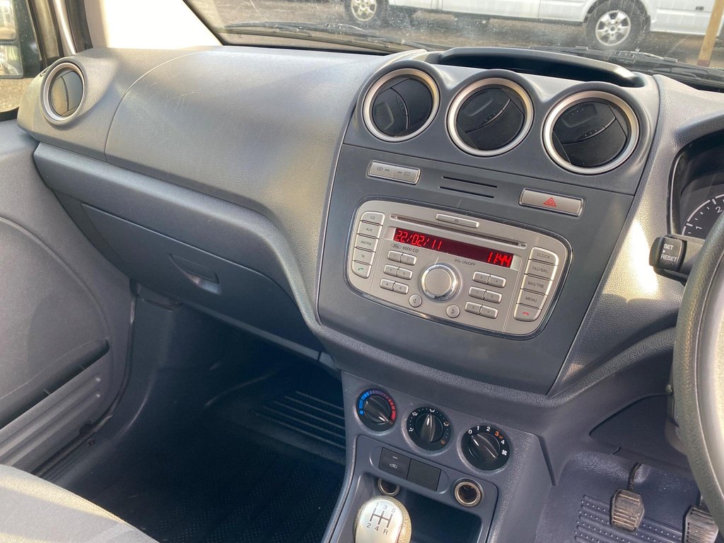 Used Ford Transit Connect 2011 for sale - 77673485: Photo 8