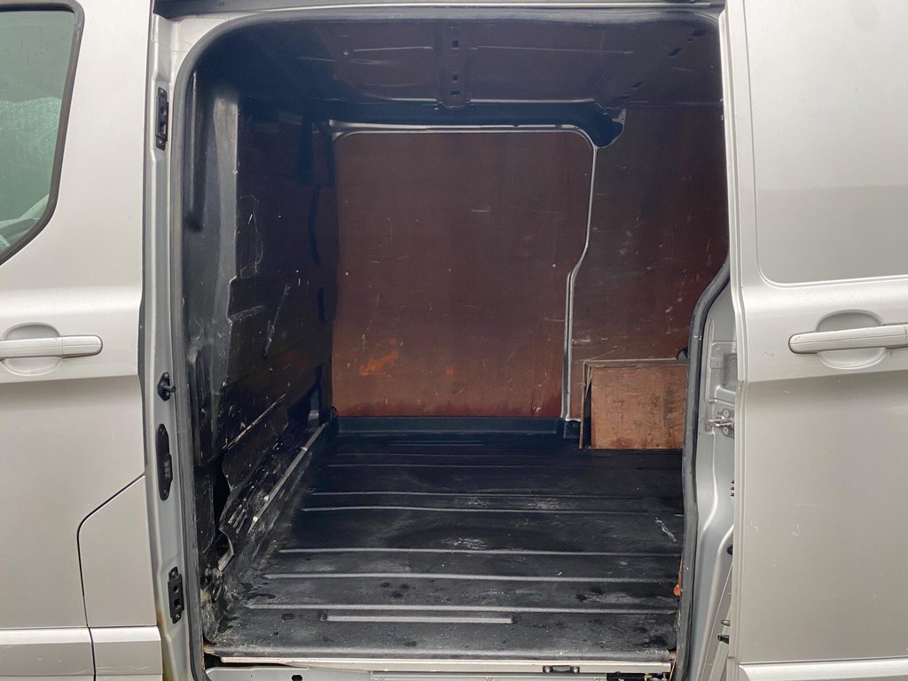 Used Ford Transit Custom 2015 for sale - 77218590: Photo 13