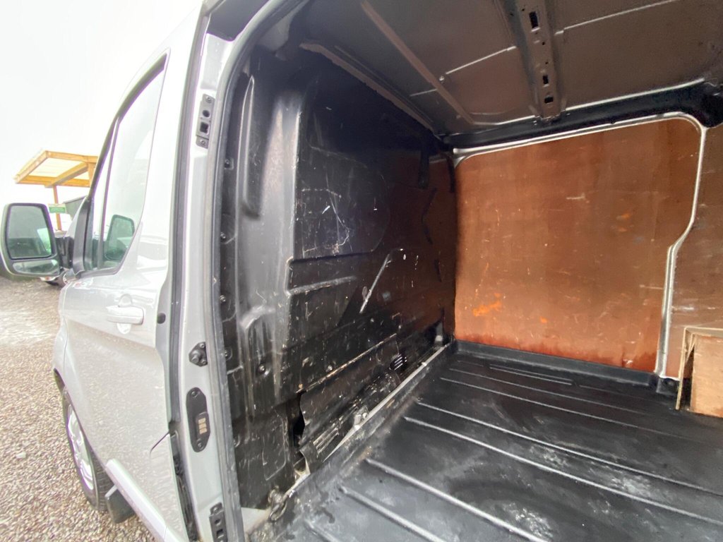 Used Ford Transit Custom 2015 for sale - 77218590: Photo 14