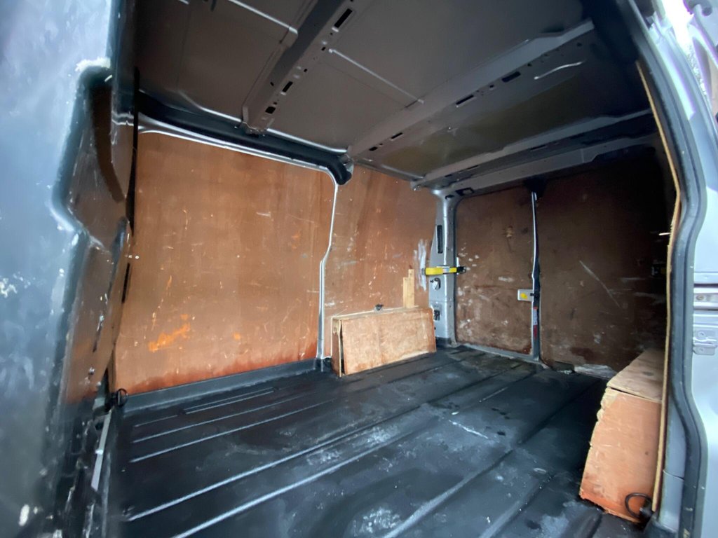 Used Ford Transit Custom 2015 for sale - 77218590: Photo 15