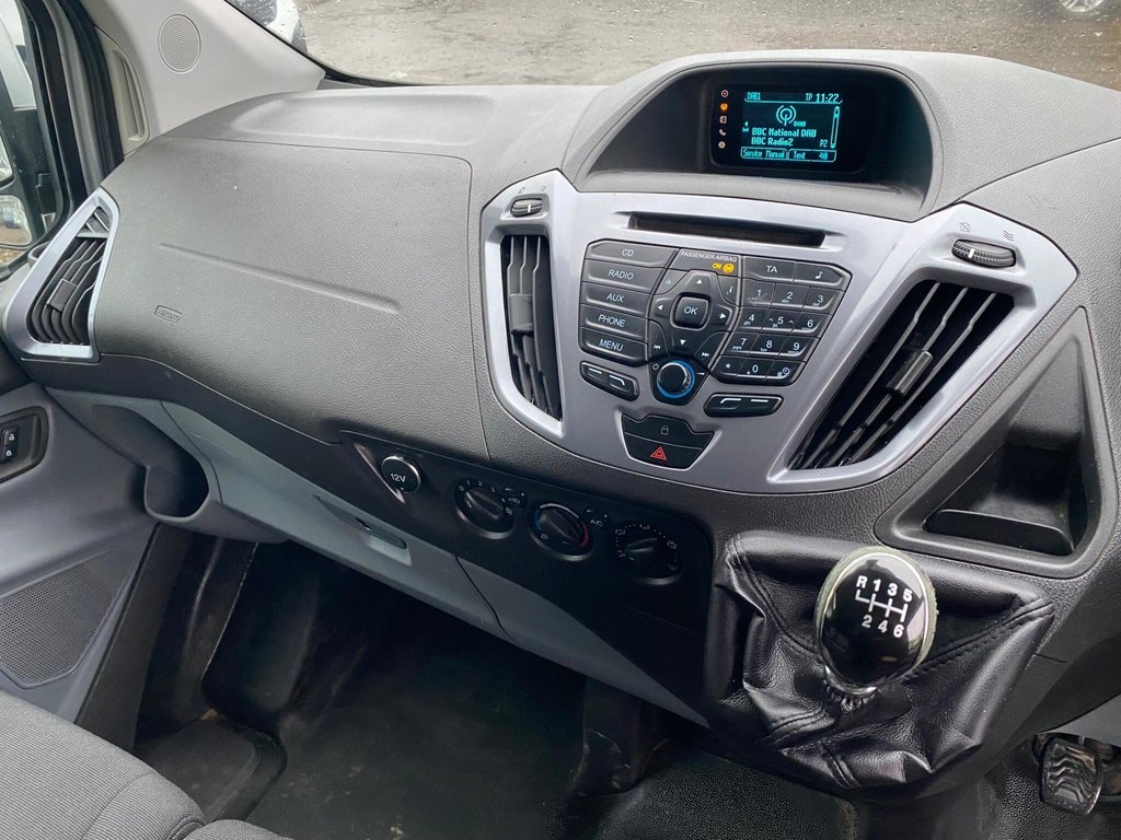 Used Ford Transit Custom 2015 for sale - 77218590: Photo 33