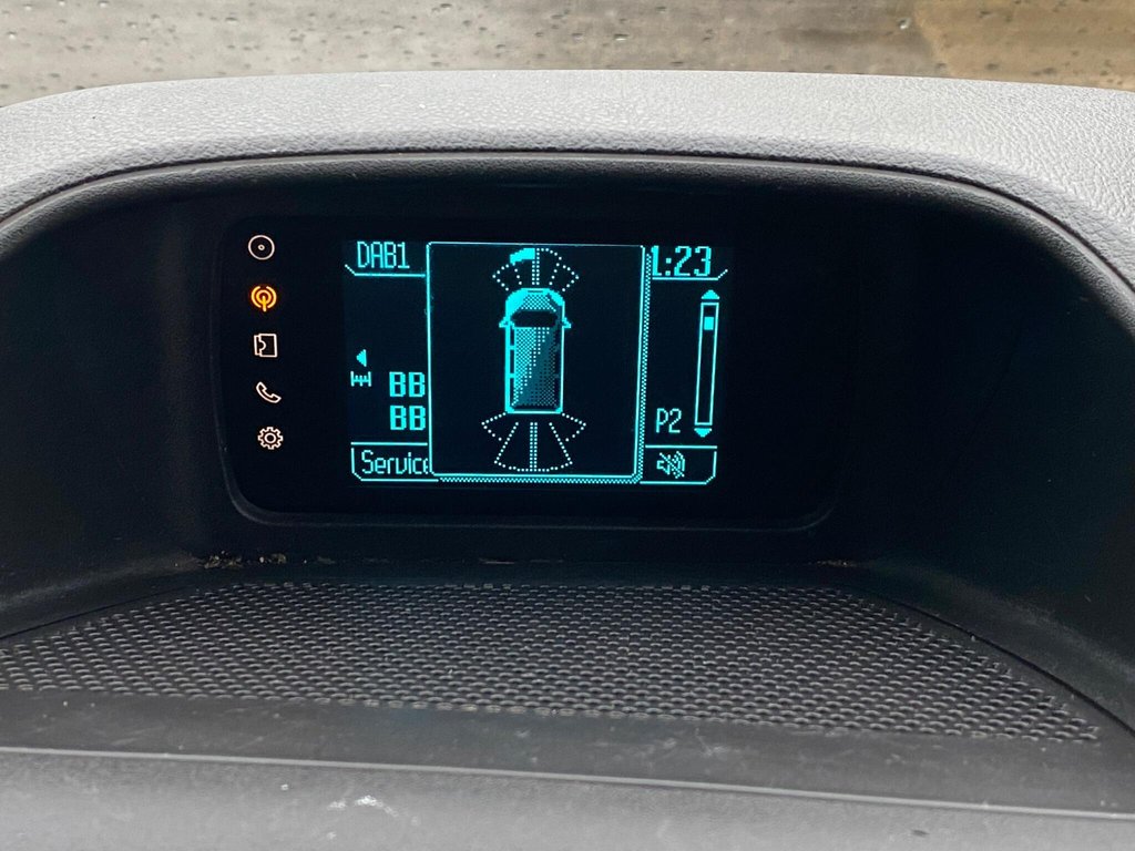 Used Ford Transit Custom 2015 for sale - 77218590: Photo 35