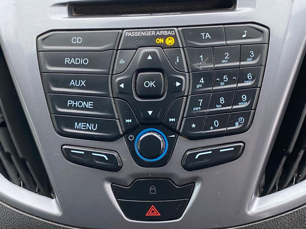 Used Ford Transit Custom 2015 for sale - 77218590: Photo 36