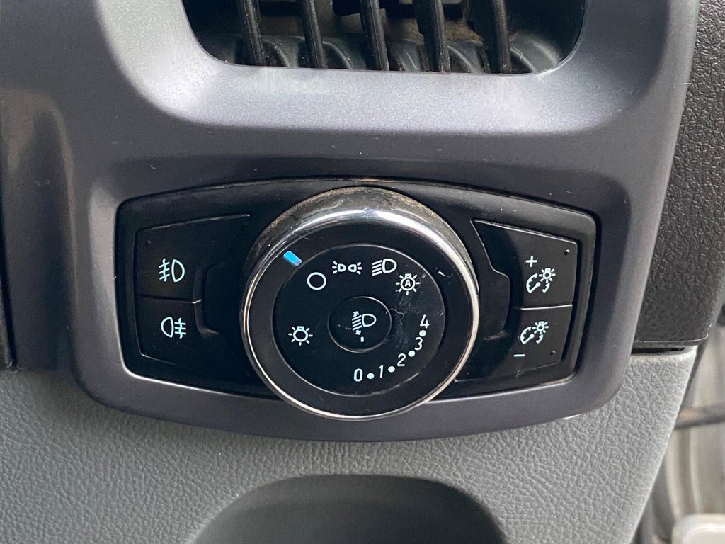 Used Ford Transit Custom 2015 for sale - 77218590: Photo 44