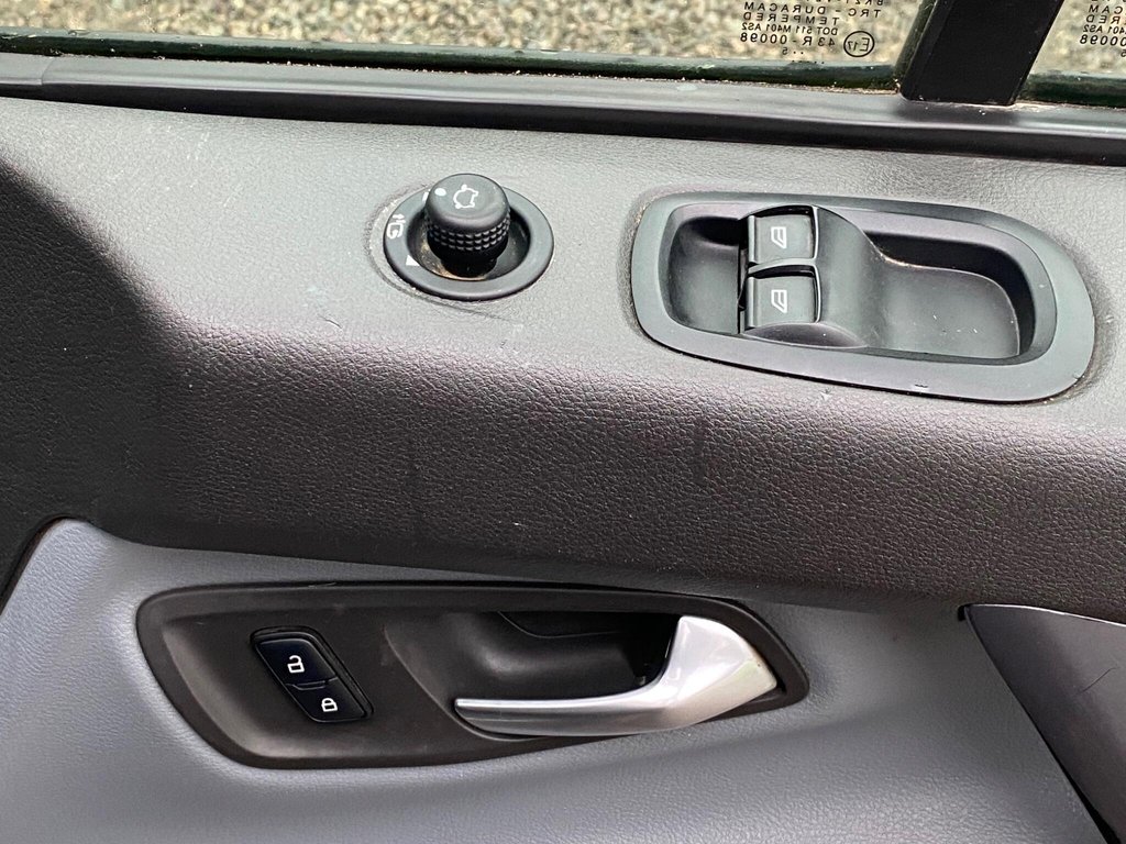Used Ford Transit Custom 2015 for sale - 77218590: Photo 45