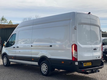 Used Ford Transit 2019 for sale - 78431284: Photo
