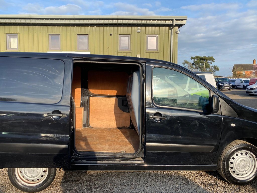 Used Citroen Dispatch 2015 for sale - 77755222: Photo 10