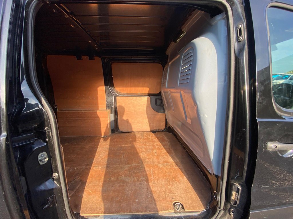 Used Citroen Dispatch 2015 for sale - 77755222: Photo 11