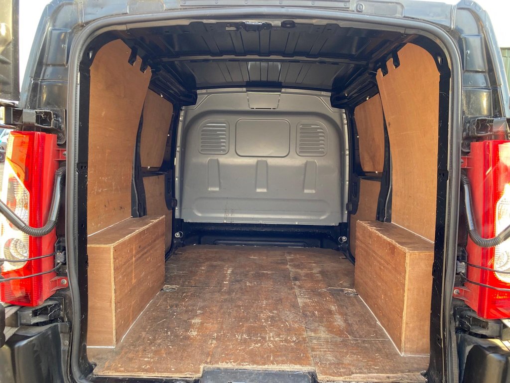 Used Citroen Dispatch 2015 for sale - 77755222: Photo 14