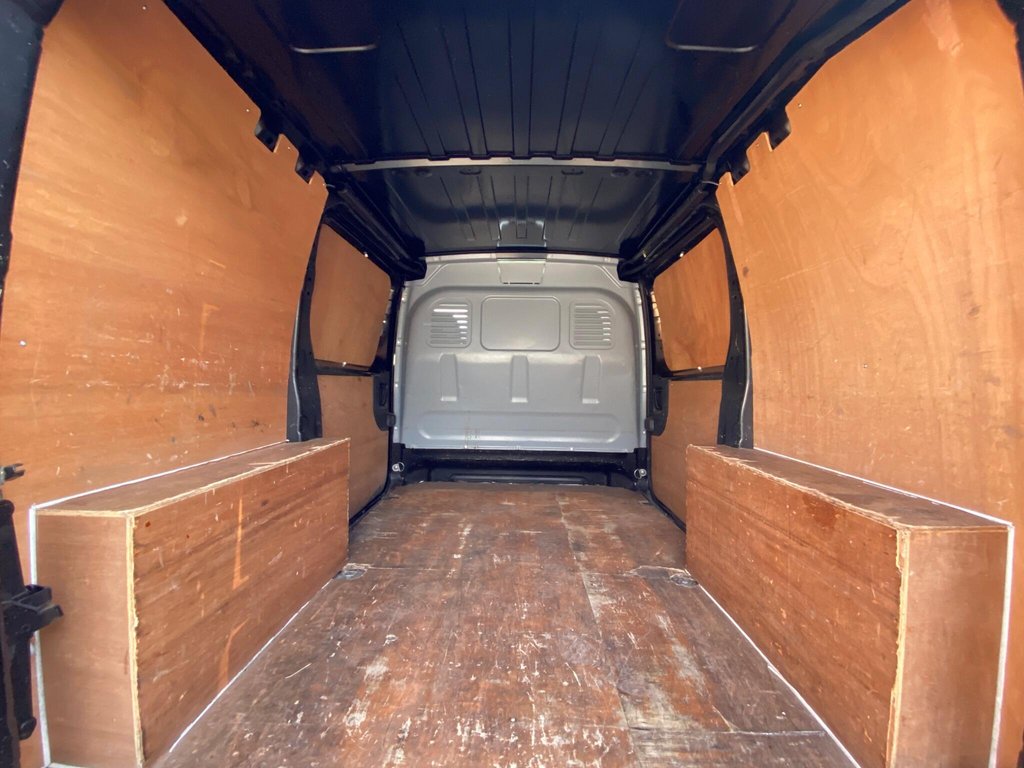 Used Citroen Dispatch 2015 for sale - 77755222: Photo 15