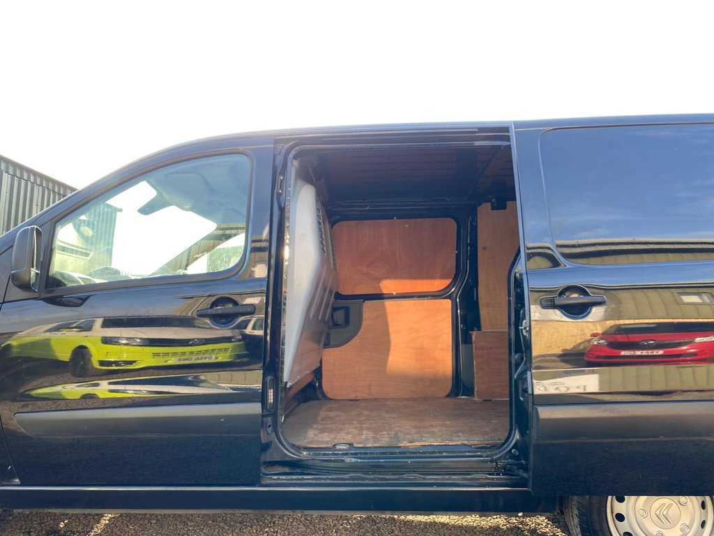 Used Citroen Dispatch 2015 for sale - 77755222: Photo 16