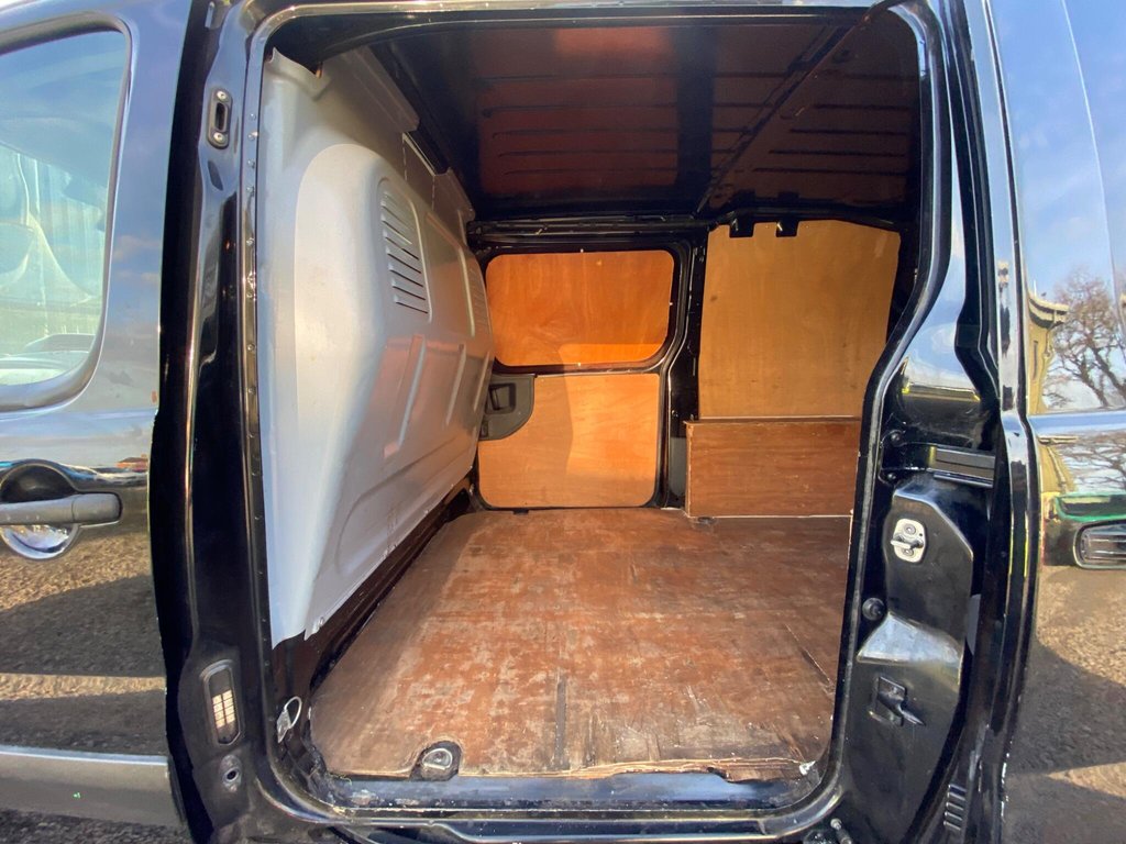 Used Citroen Dispatch 2015 for sale - 77755222: Photo 17
