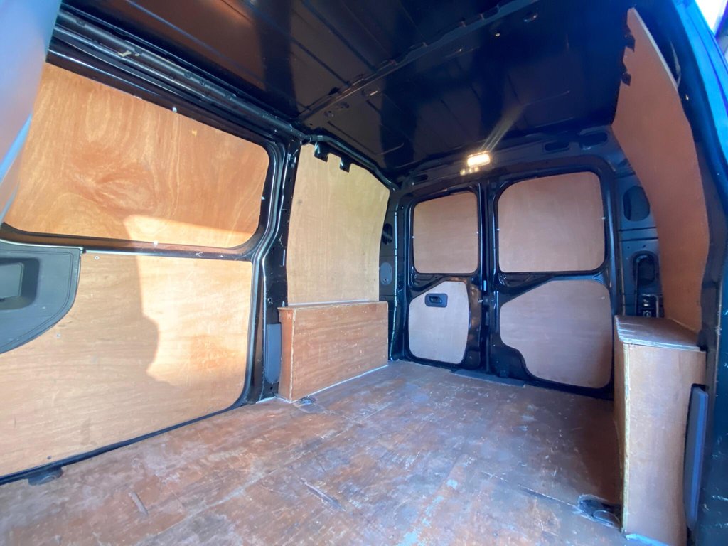 Used Citroen Dispatch 2015 for sale - 77755222: Photo 19