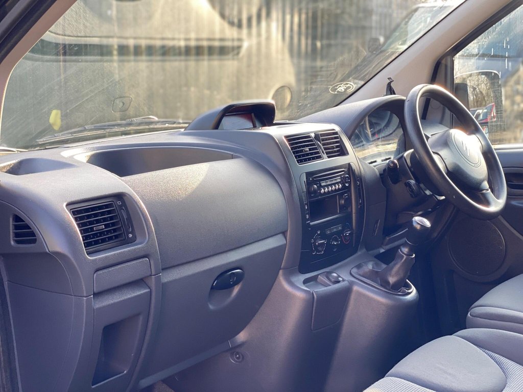 Used Citroen Dispatch 2015 for sale - 77755222: Photo 20