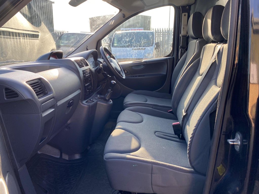 Used Citroen Dispatch 2015 for sale - 77755222: Photo 21