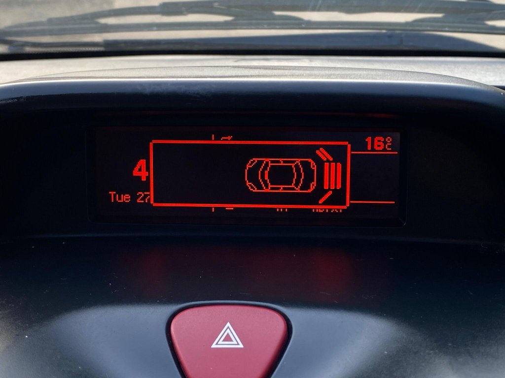 Used Citroen Dispatch 2015 for sale - 77755222: Photo 22