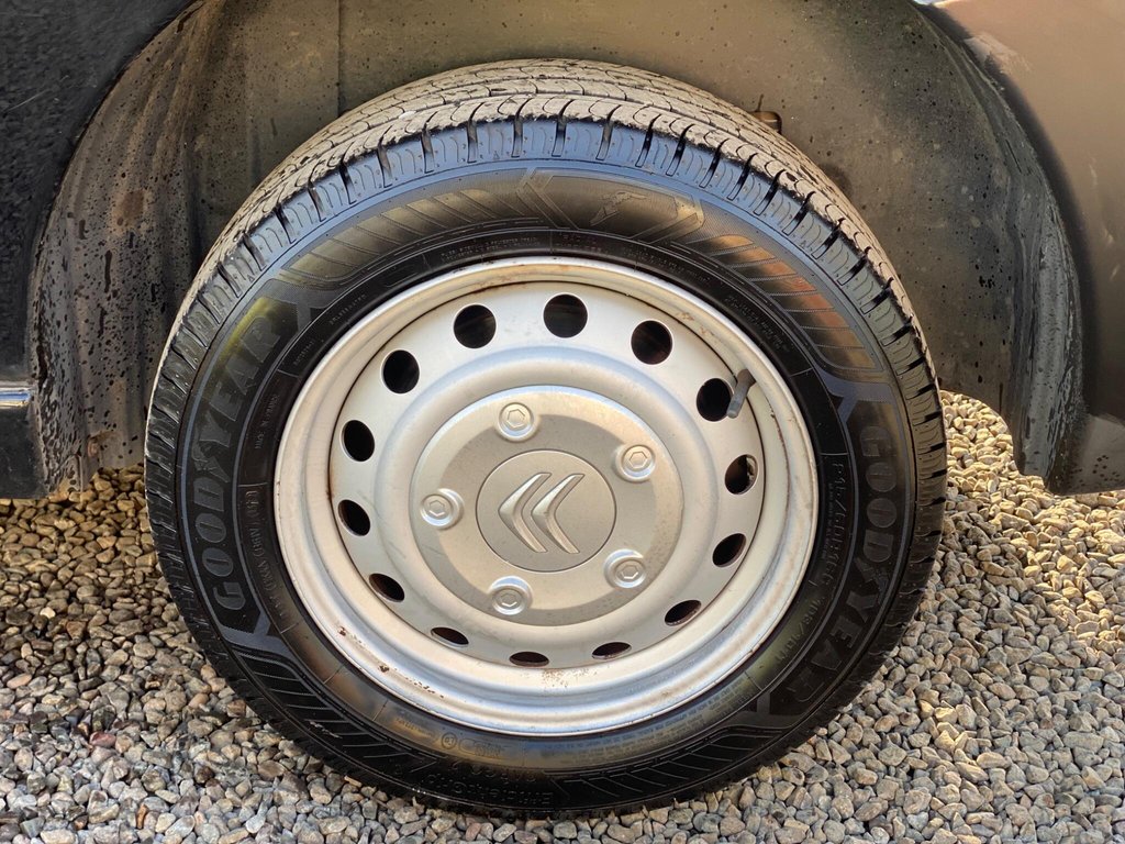 Used Citroen Dispatch 2015 for sale - 77755222: Photo 23