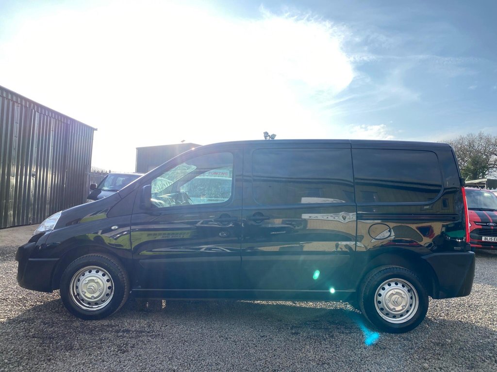 Used Citroen Dispatch 2015 for sale - 77755222: Photo 26