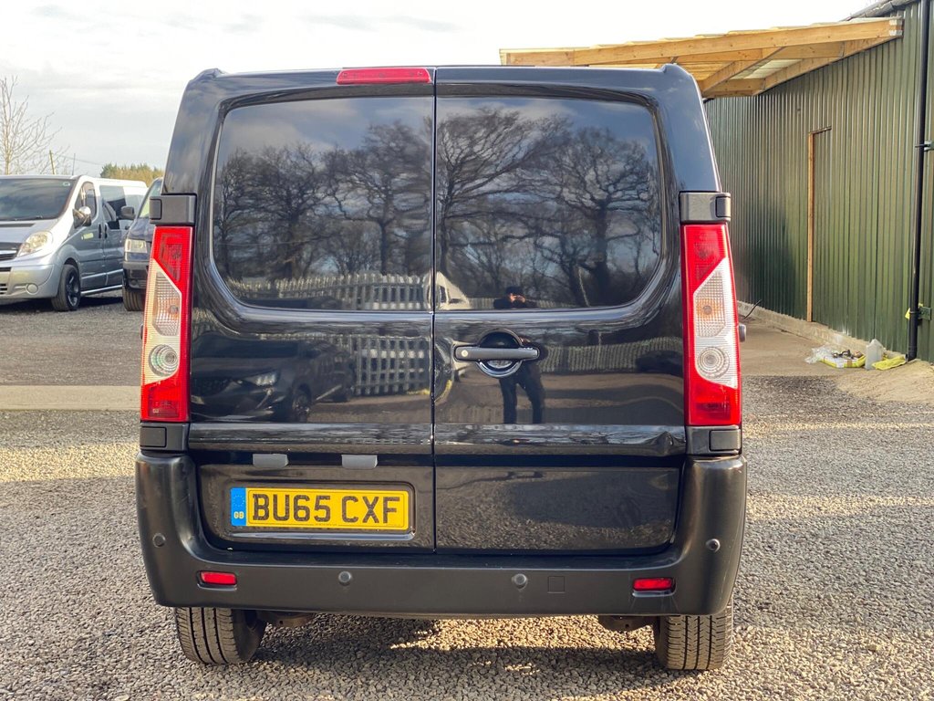 Used Citroen Dispatch 2015 for sale - 77755222: Photo 27