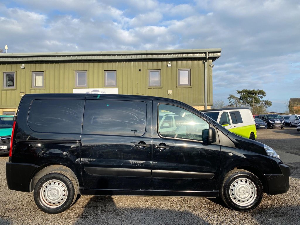 Used Citroen Dispatch 2015 for sale - 77755222: Photo 28