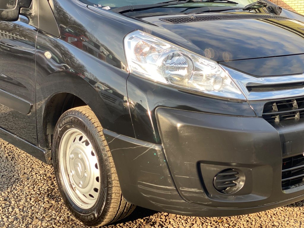 Used Citroen Dispatch 2015 for sale - 77755222: Photo 29