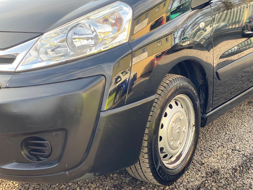 Used Citroen Dispatch 2015 for sale - 77755222: Photo 31