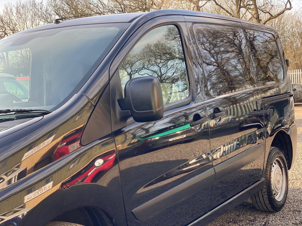 Used Citroen Dispatch 2015 for sale - 77755222: Photo 32