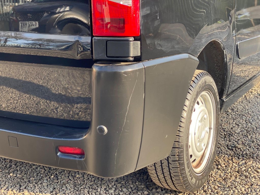 Used Citroen Dispatch 2015 for sale - 77755222: Photo 35