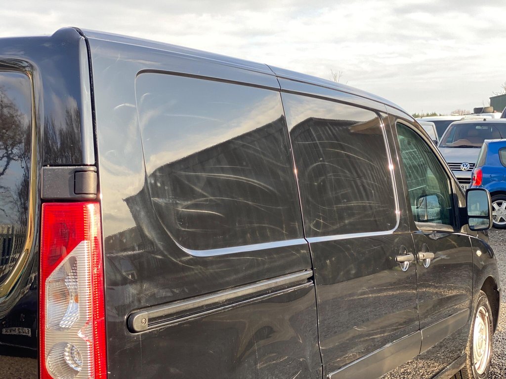 Used Citroen Dispatch 2015 for sale - 77755222: Photo 36