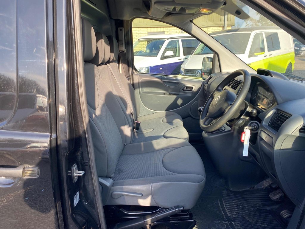 Used Citroen Dispatch 2015 for sale - 77755222: Photo 38