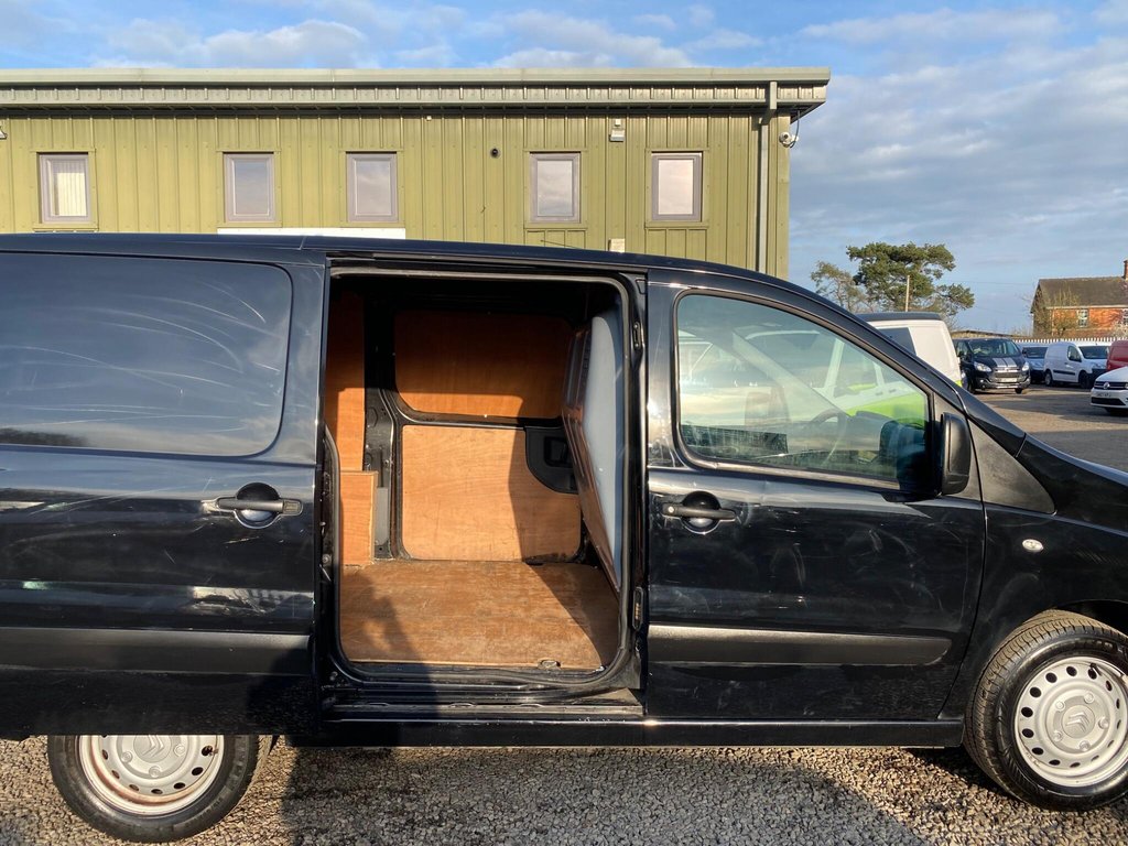 Used Citroen Dispatch 2015 for sale - 77755222: Photo 49