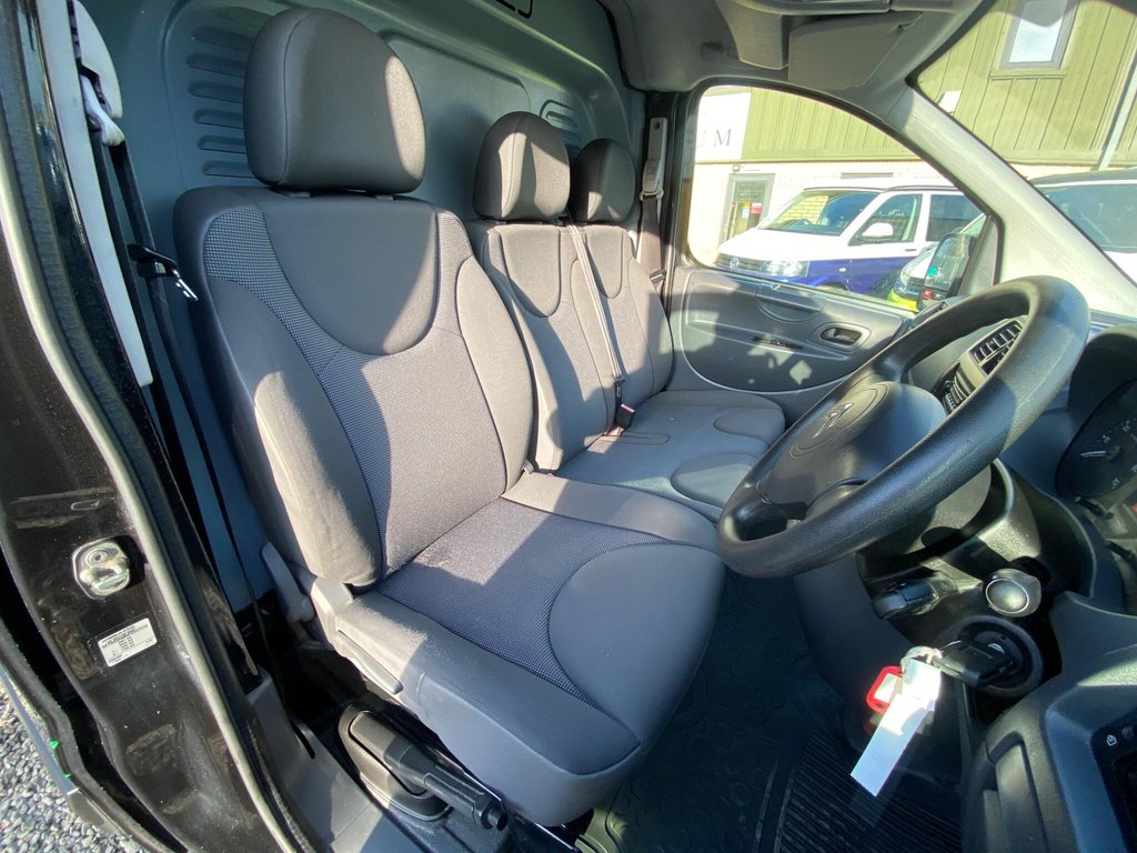 Used Citroen Dispatch 2015 for sale - 77755222: Photo 6