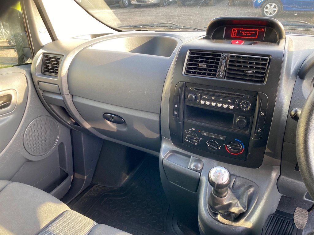 Used Citroen Dispatch 2015 for sale - 77755222: Photo 7