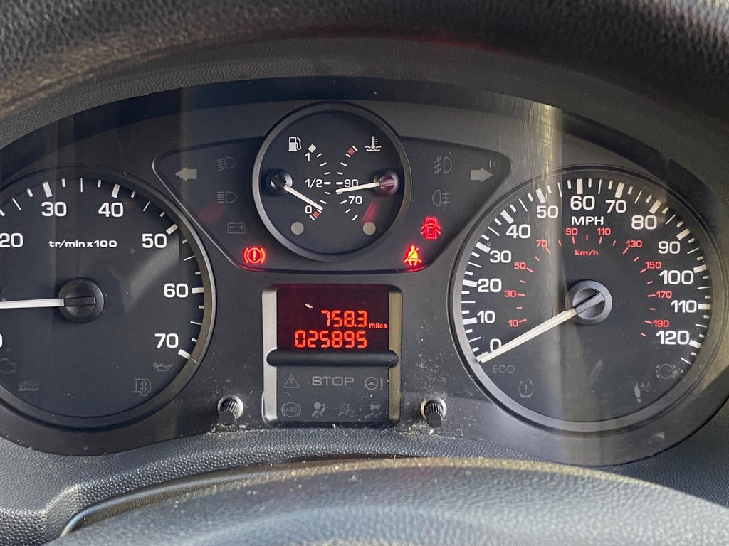 Used Citroen Dispatch 2015 for sale - 77755222: Photo 8