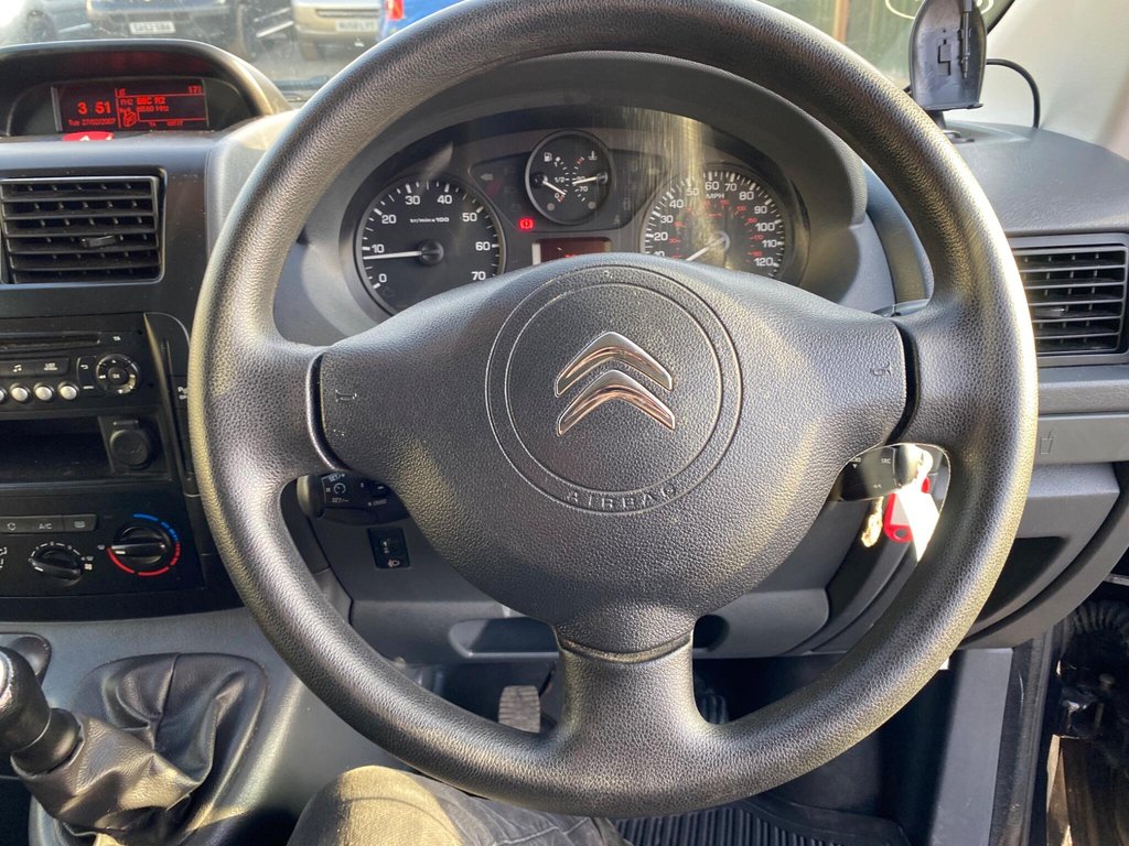 Used Citroen Dispatch 2015 for sale - 77755222: Photo 9