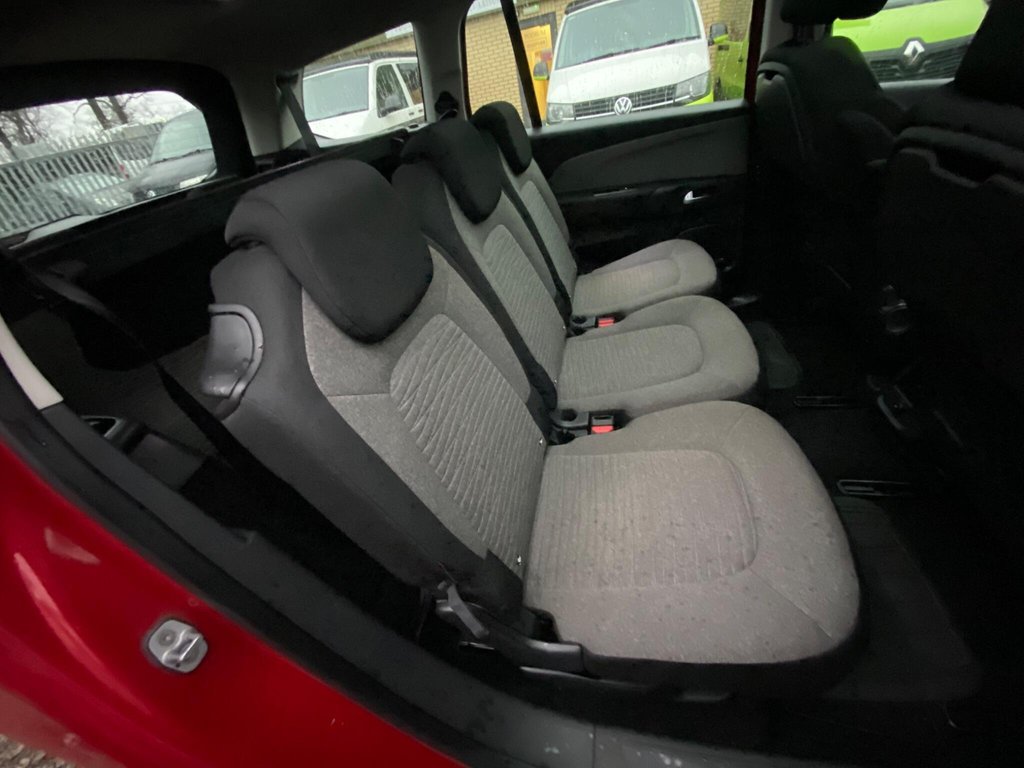 Used Citroen Grand C4 Picasso 2016 for sale - 77563722: Photo 10