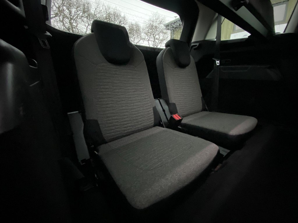 Used Citroen Grand C4 Picasso 2016 for sale - 77563722: Photo 12