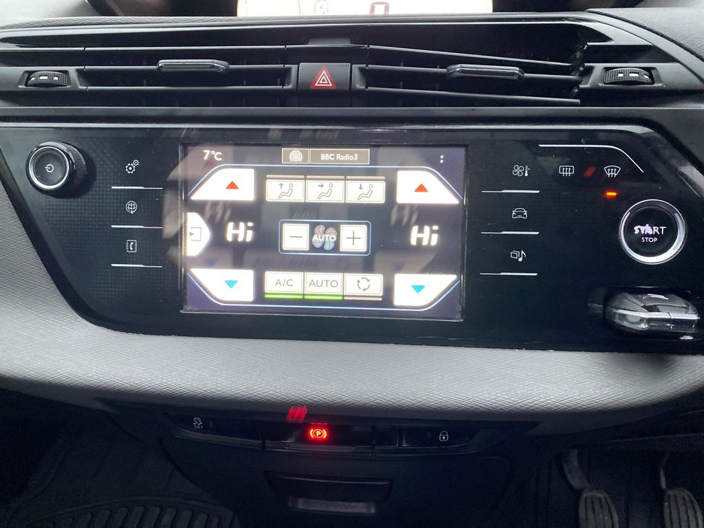 Used Citroen Grand C4 Picasso 2016 for sale - 77563722: Photo 32