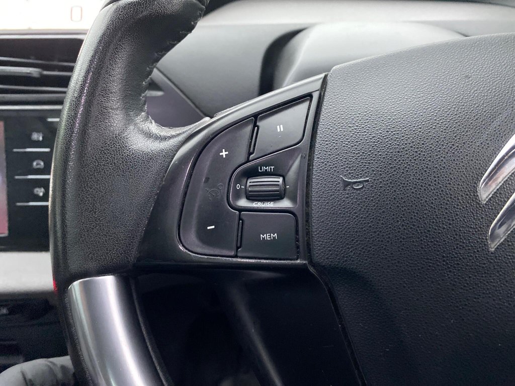 Used Citroen Grand C4 Picasso 2016 for sale - 77563722: Photo 33