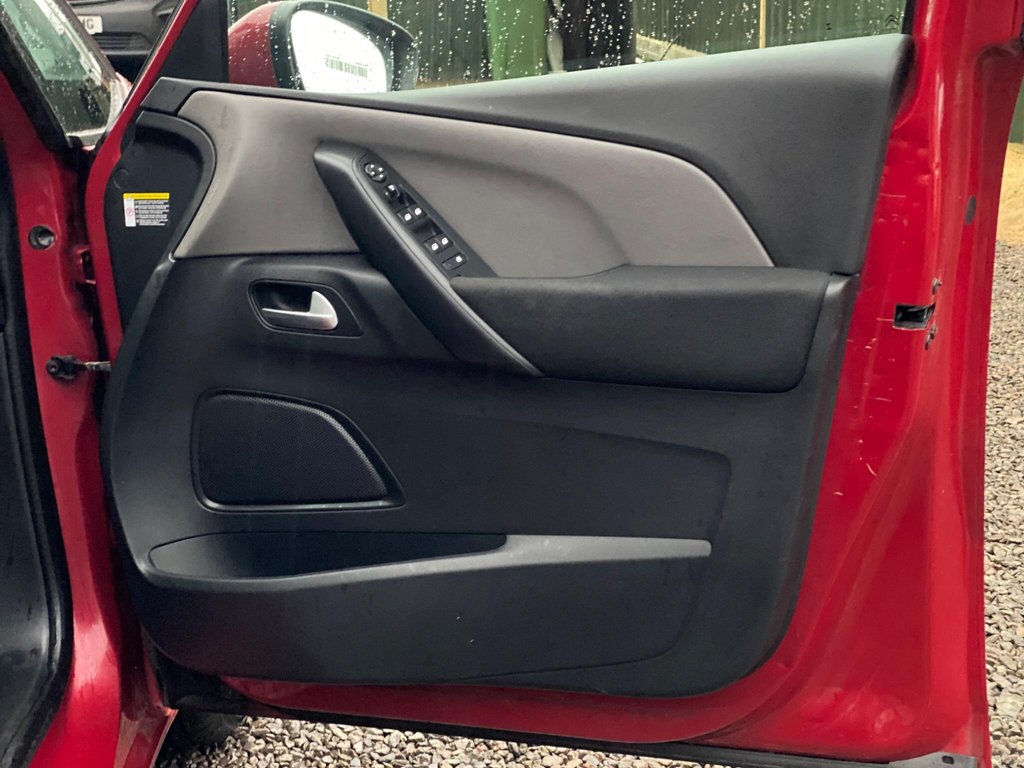 Used Citroen Grand C4 Picasso 2016 for sale - 77563722: Photo 40