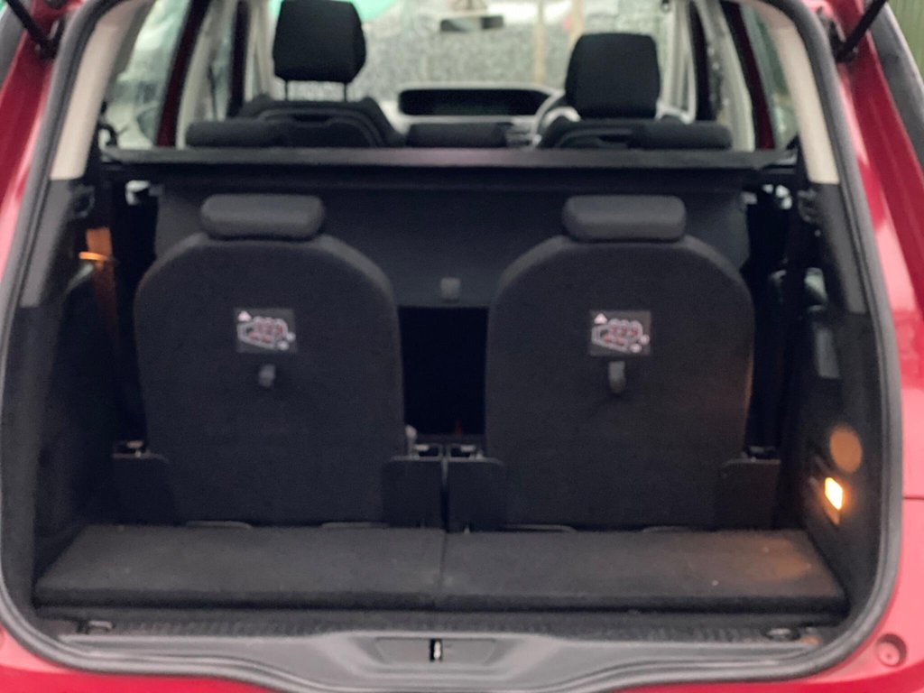 Used Citroen Grand C4 Picasso 2016 for sale - 77563722: Photo 45