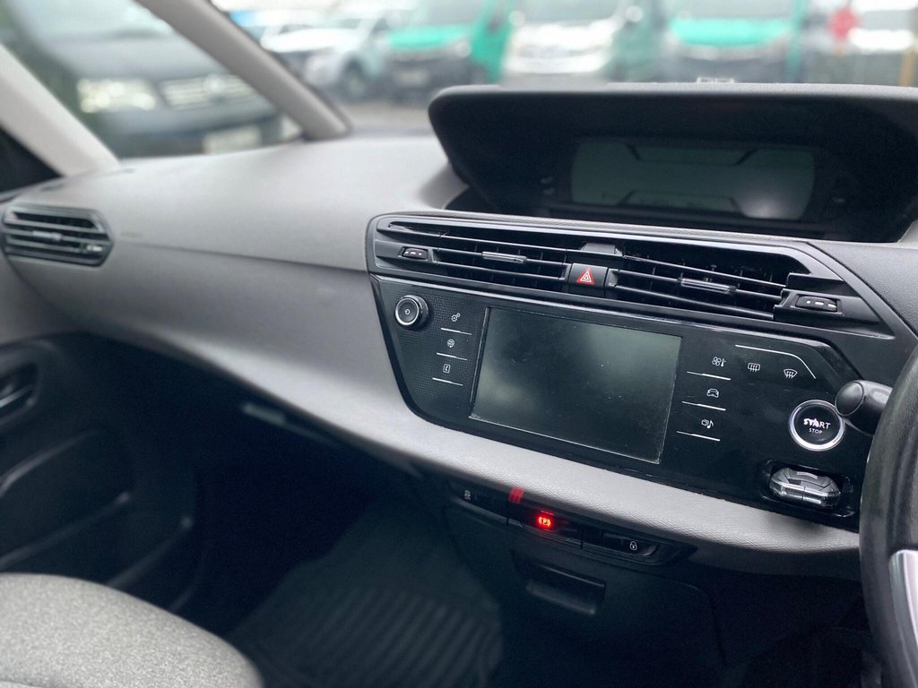 Used Citroen Grand C4 Picasso 2016 for sale - 77563722: Photo 9