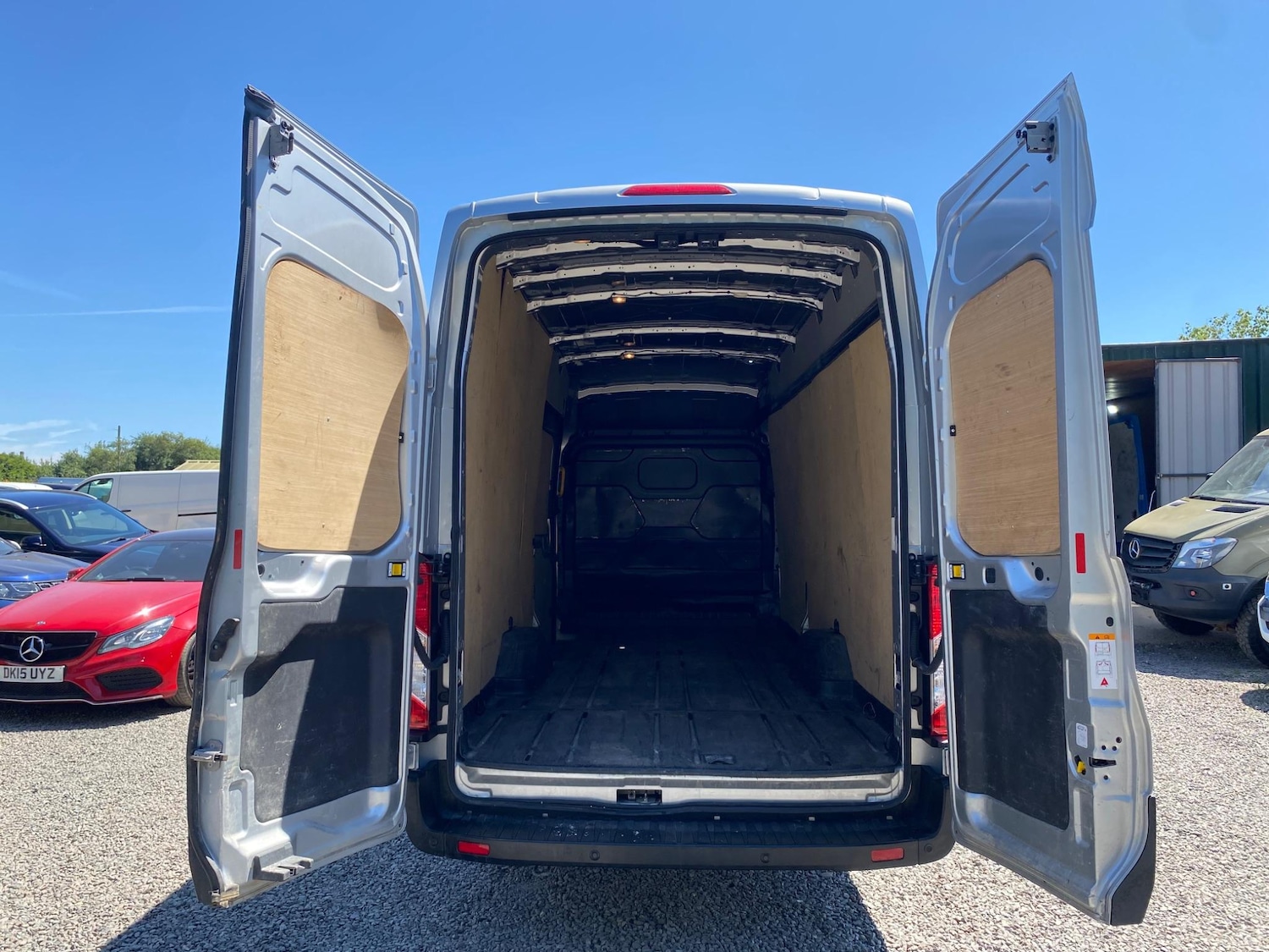 Vehicle 13