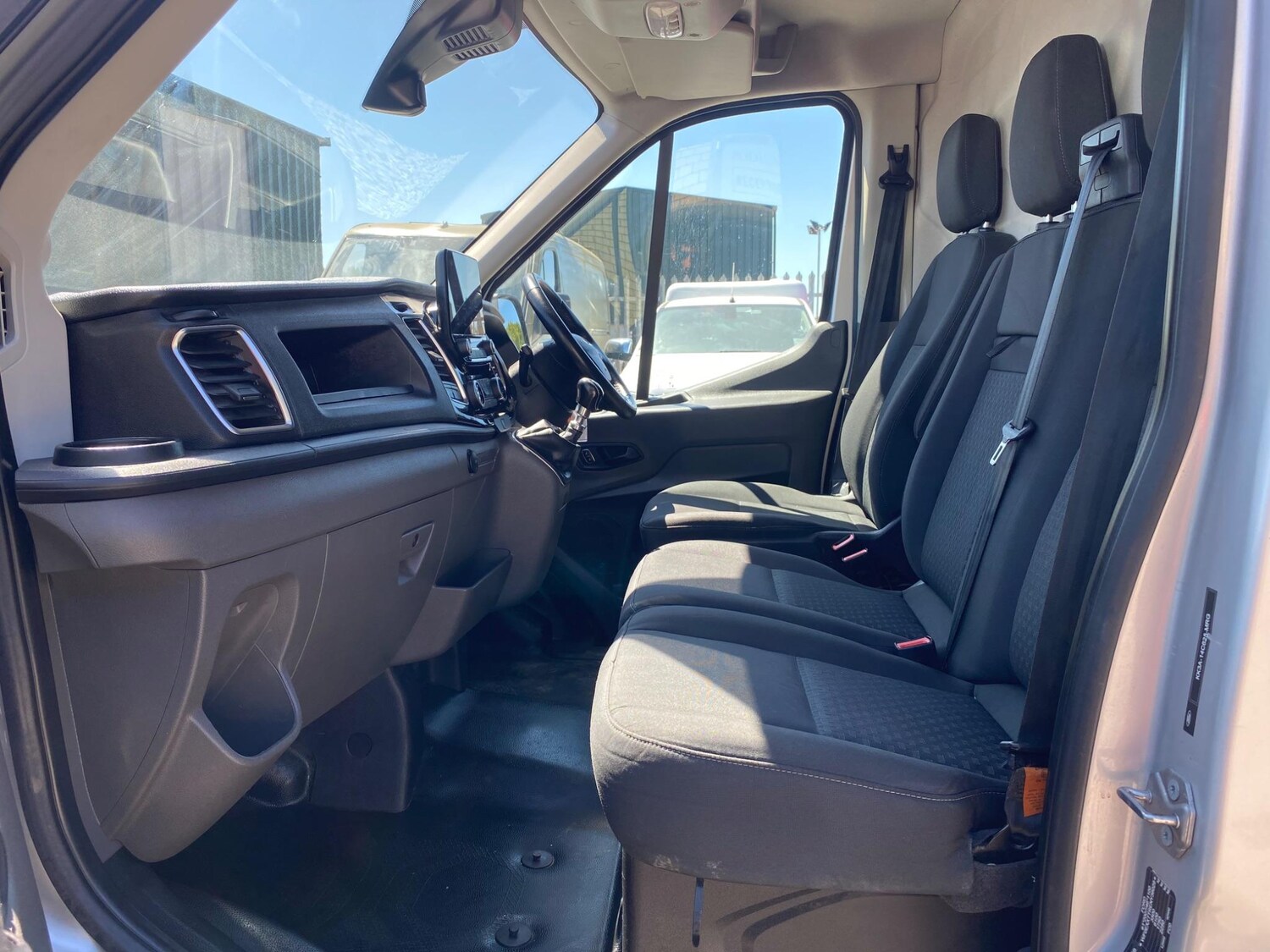 Vehicle 17