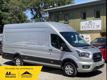 Used Ford Transit 2022 for sale - 75224862: Photo