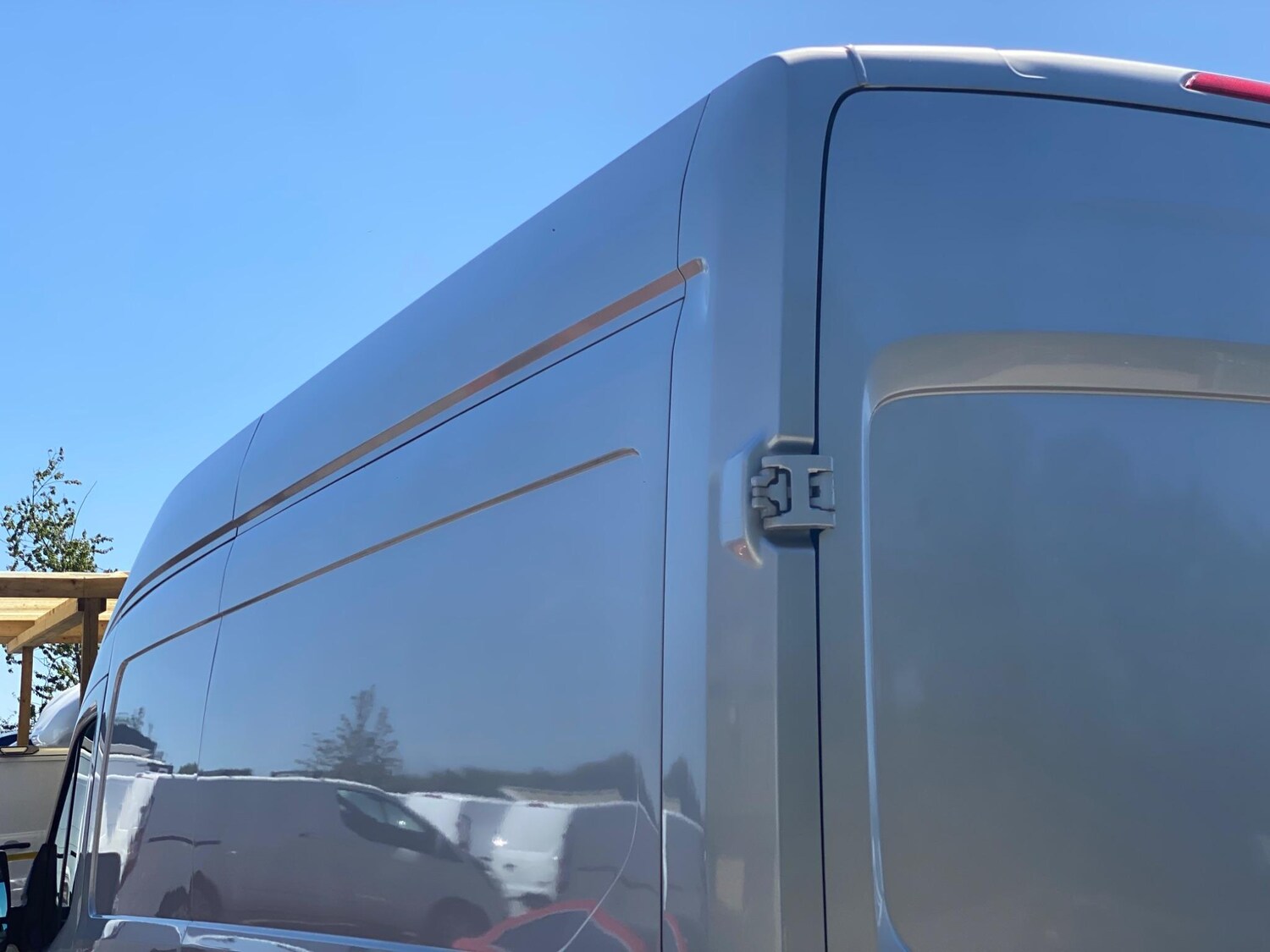 Vehicle 29