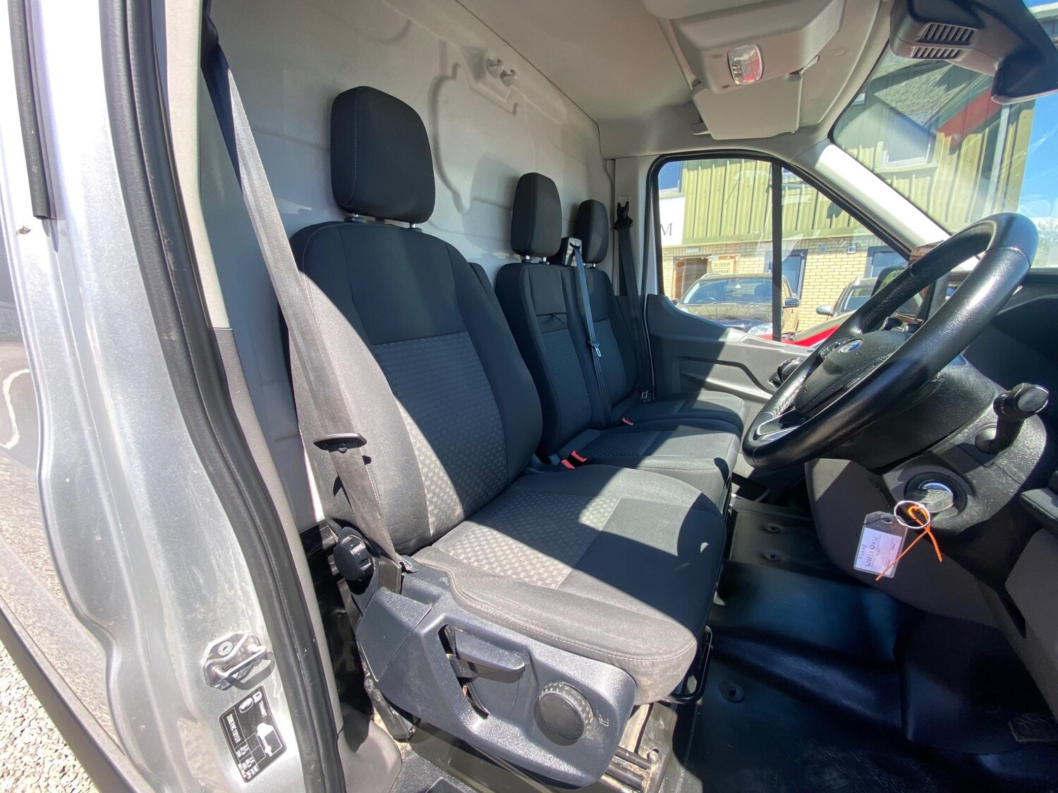 Vehicle 33