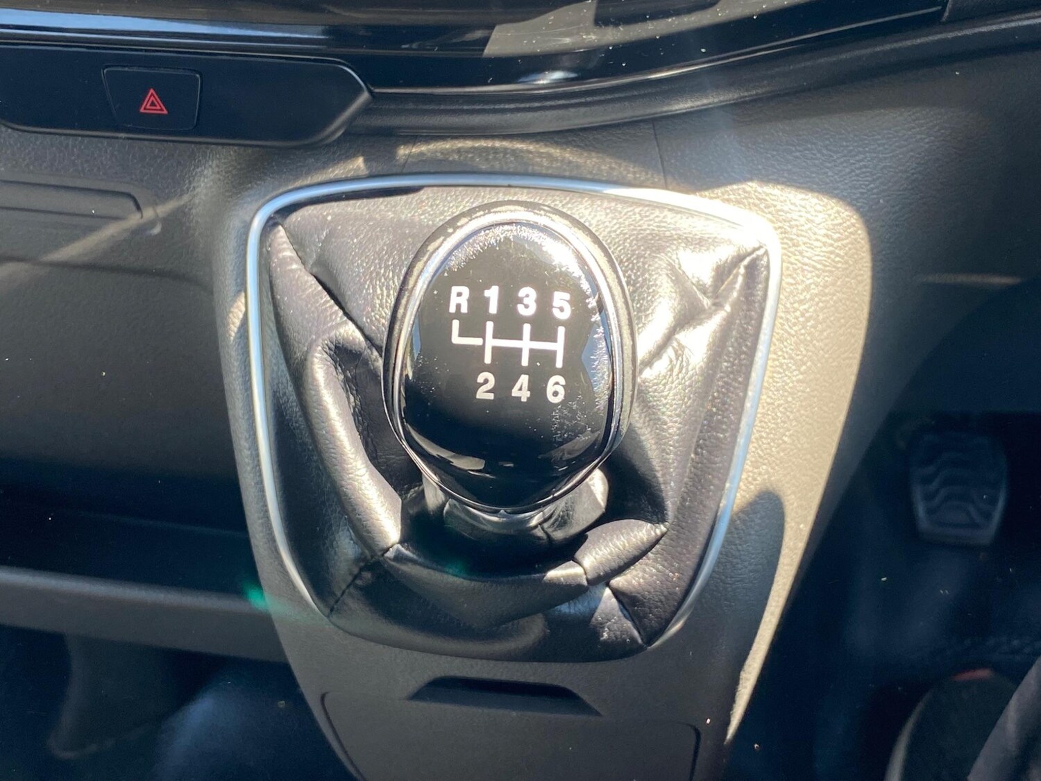 Vehicle 38