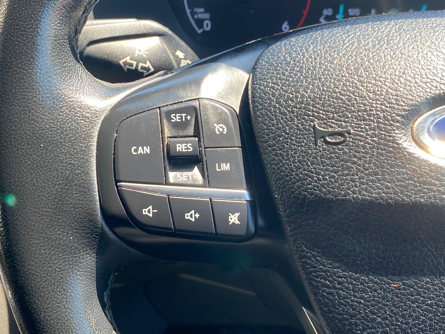 Vehicle 40
