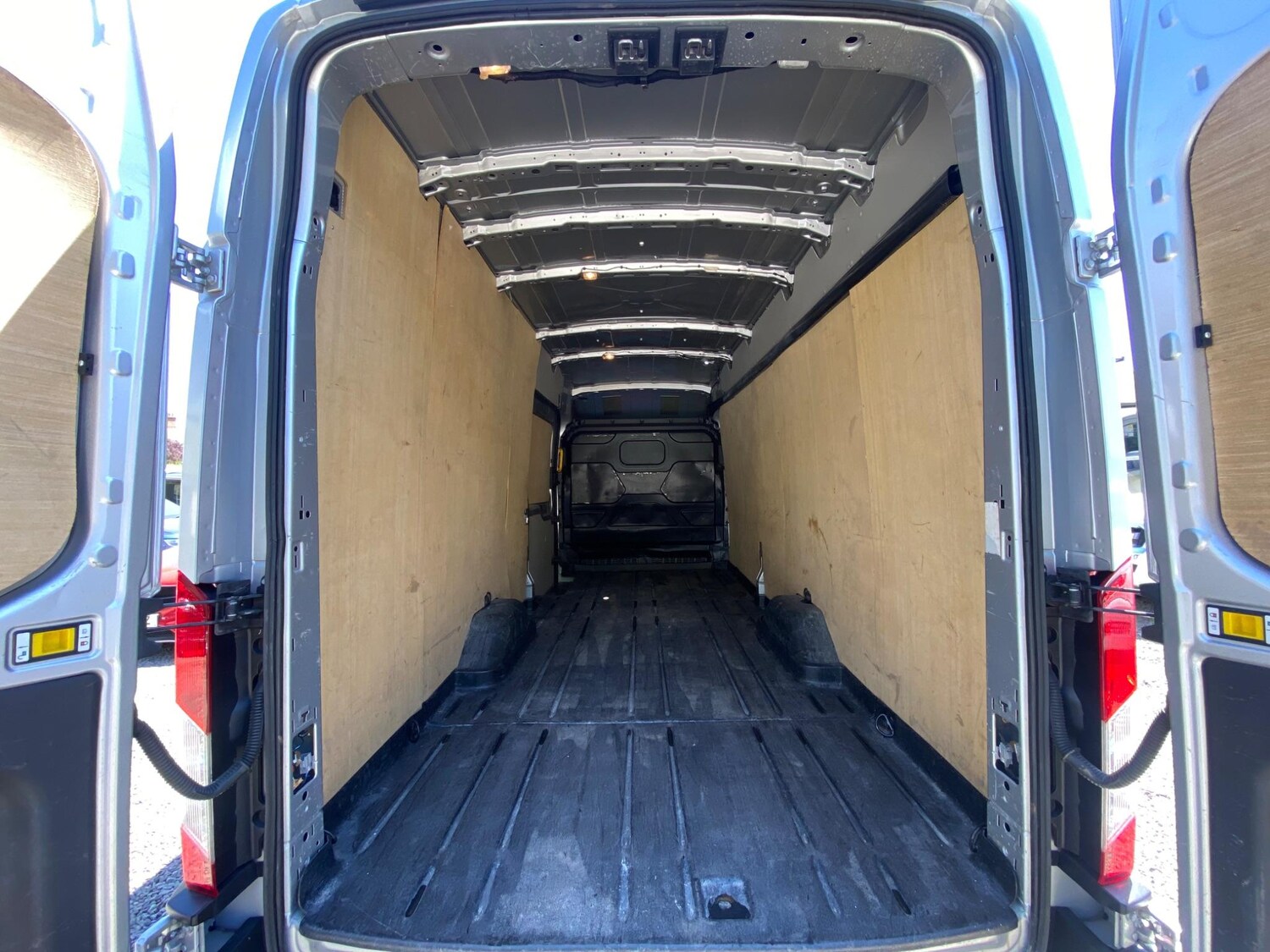 Vehicle 47
